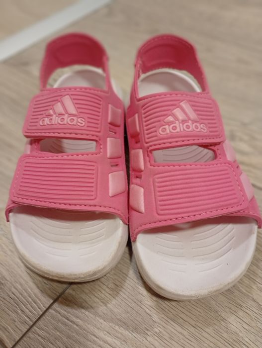 Детски сандали Adidas