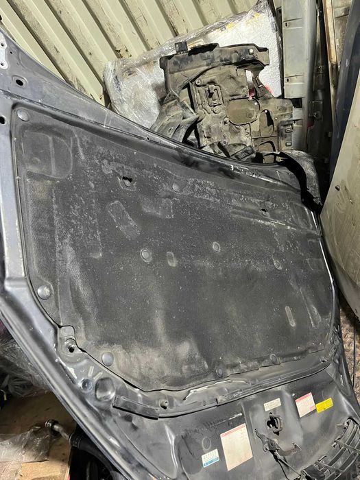 Капот лексус ЕС300 (lexus ES300)