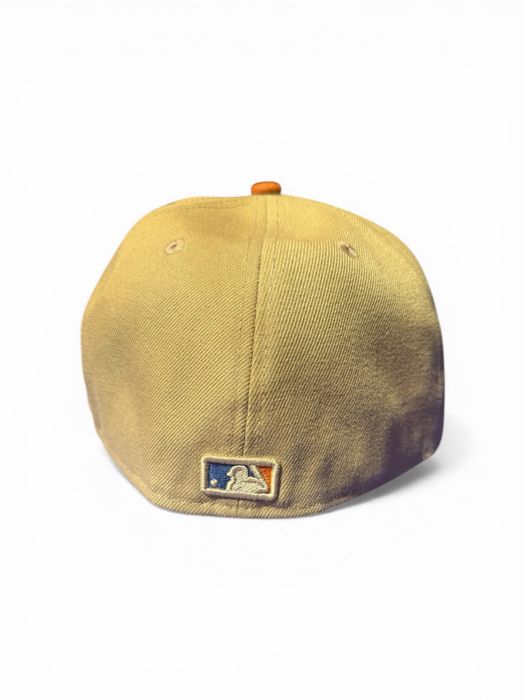 Шапка New Era в размер 7 3/8