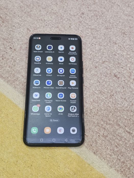 Продам телефон Honor magic 6 pro