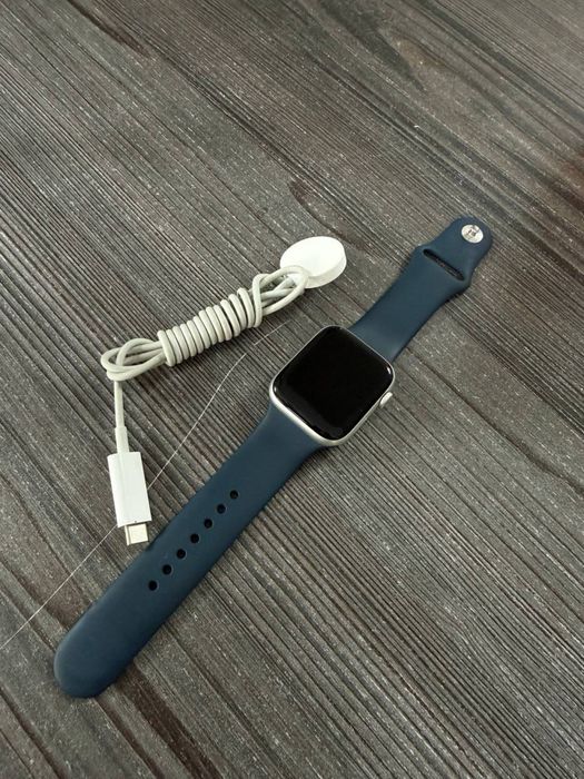 apple watch se 2/ Baitime 0-0-24