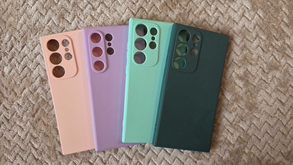 Samsung S24 Ultra 512