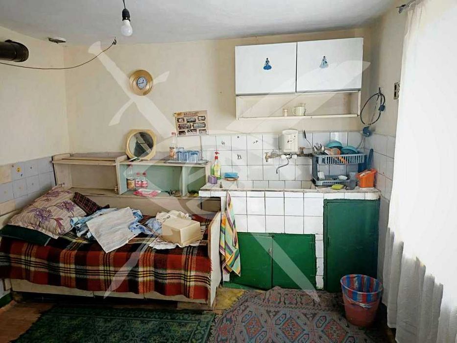 Двуетажна къща в село Кривня - 94477