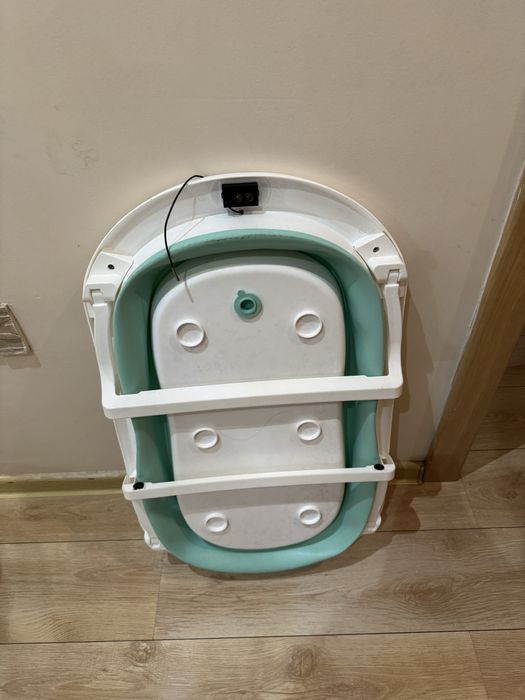 Детская складная ванна