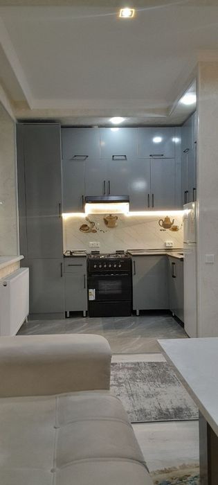 Ижарага берилади