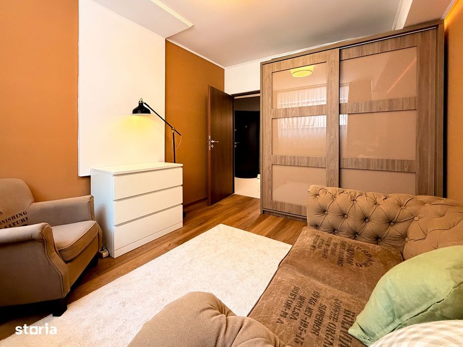 Apartament 2 camere, proprietar, Bucureștii Noi