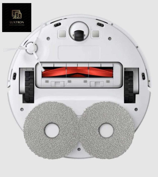 Робот пылесос Xiaomi Vacuum S10+ EU ( Глобальная версия ).