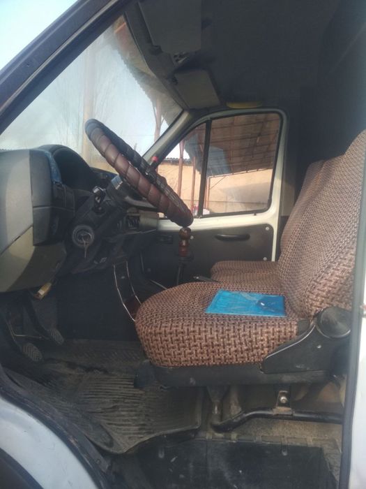 Продается Газель