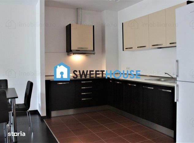 Apartament 2 camere de inchiriat  in complexul Tampa Gardens
