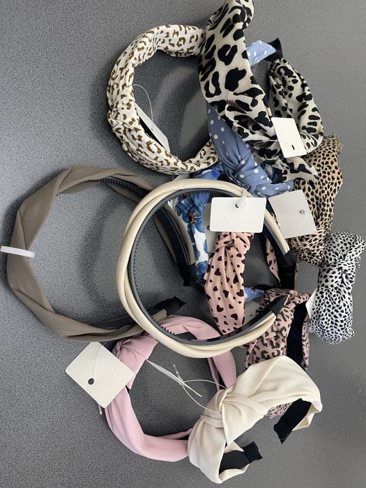 Продаю ободки для волос