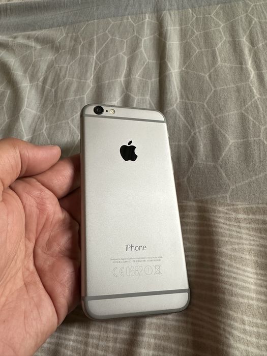 Iphone 6 16   gb
