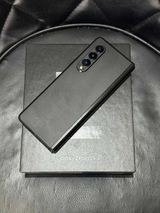 Samsung Fold 3 12 /512GB