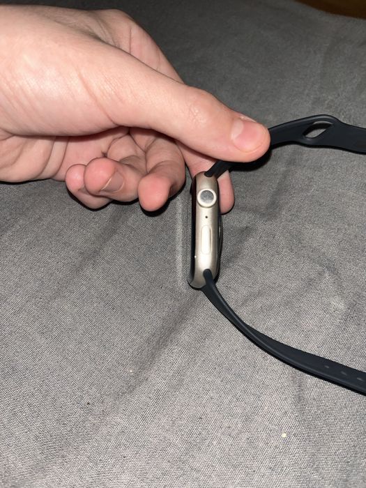 Apple Watch Series 8