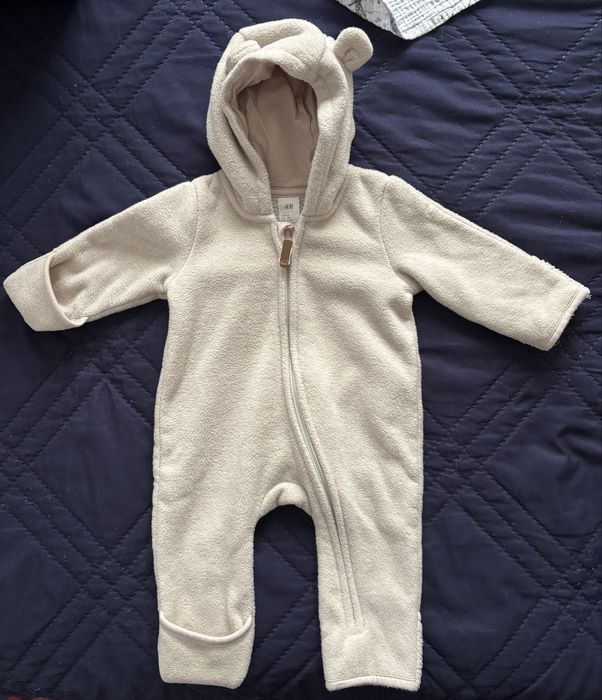 Космонавти H&M и NAME IT 56р-р