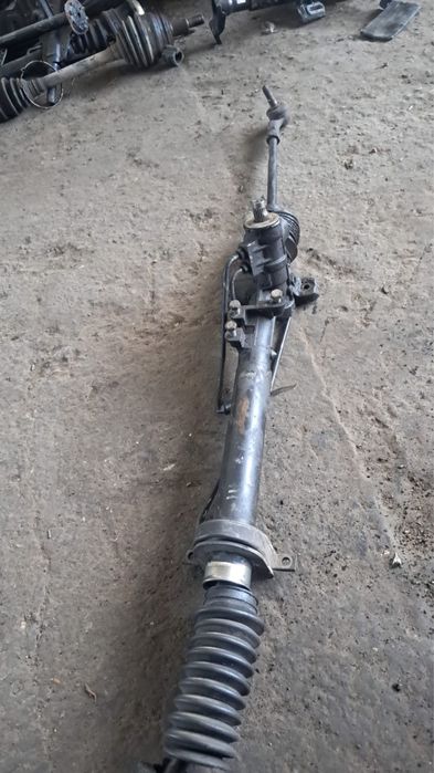 Рулевая рейка пассат б3 б4