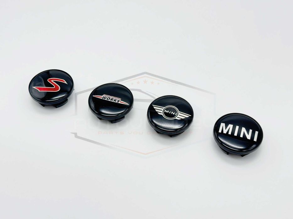 Капачки за джанти Mini Мини