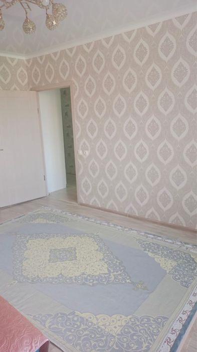 Батыстан 1 бөлмелі Пәтер жалға беріледі