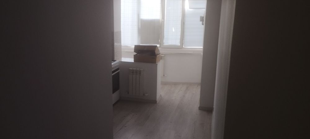 Тез арада 1 ханалы квартира сатылады