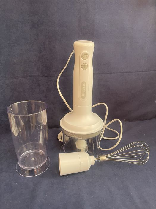 Ръчен блендер Ariete Breakfast