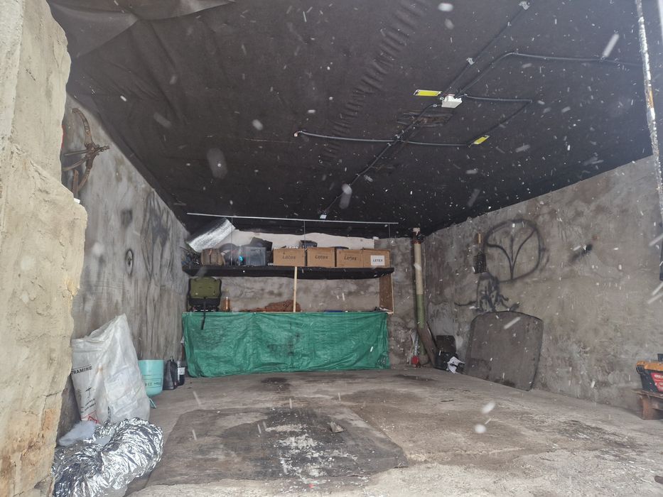 Продам гараж на 23 микрорайон