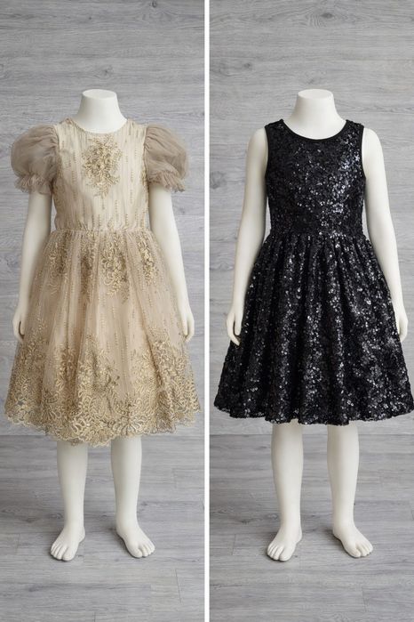 Rochite ocazie 7-8 ani