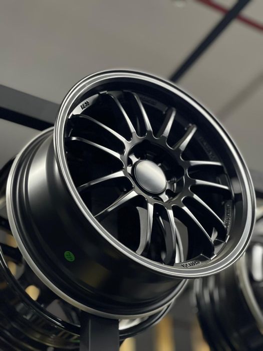 комплект дисков R15 4x100