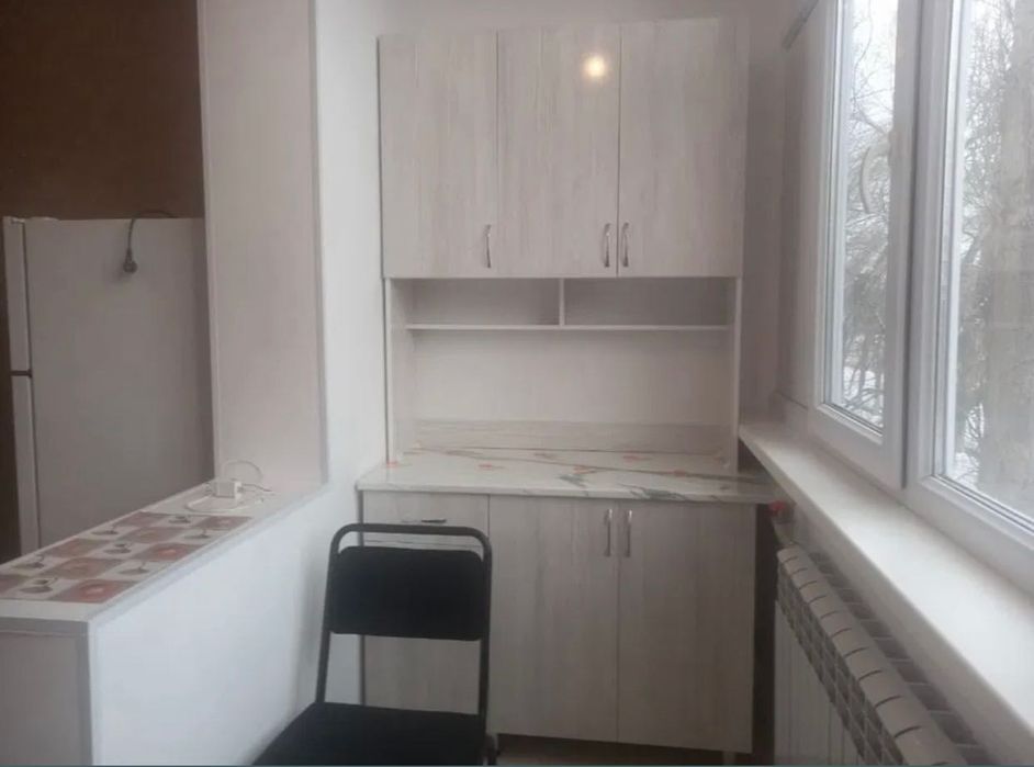 Продается 1 комнатная квартира