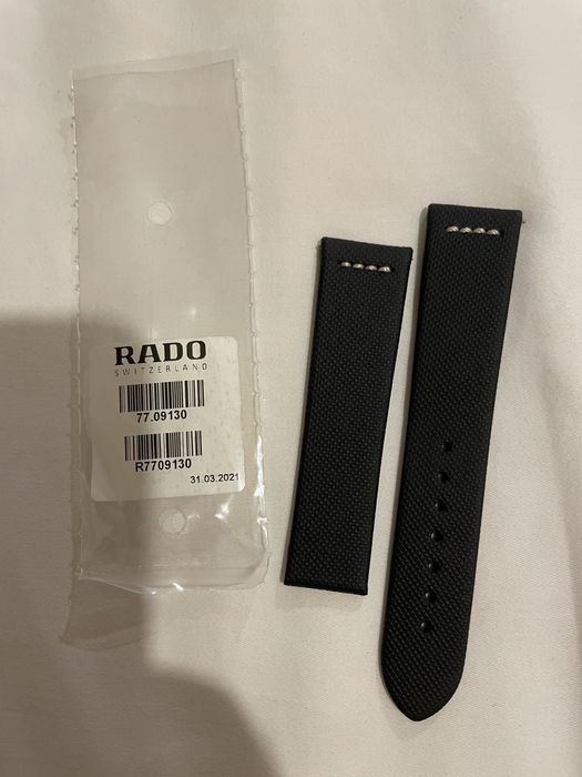 Rado Curea ceas