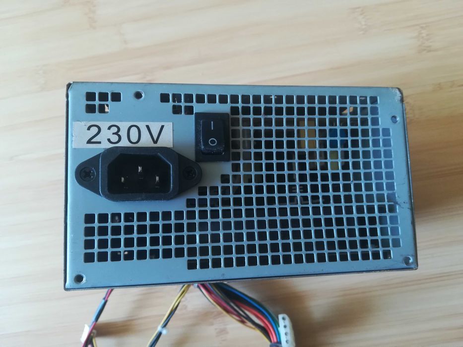 Захранване за компютър 400W
