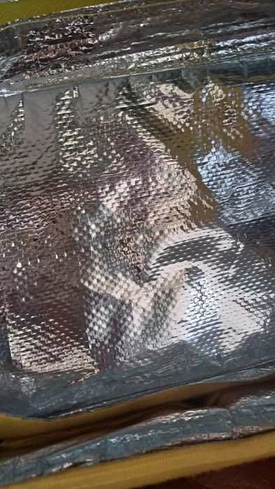 Яндекс термосумка