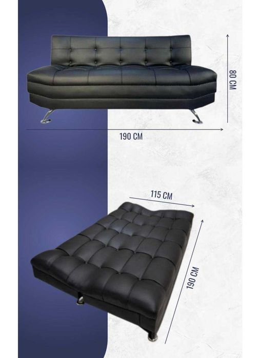 Продам диван офисный