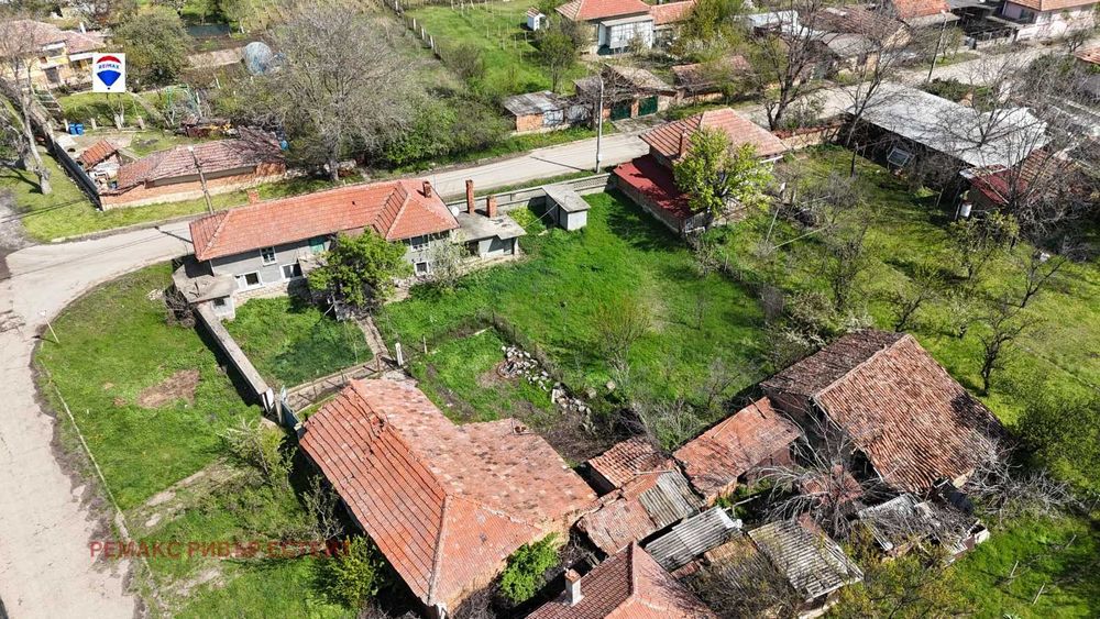 Продава се Къща в с. Щръклево, Област Русе - 80 кв.м за 662 €/кв.м - Снимка #1