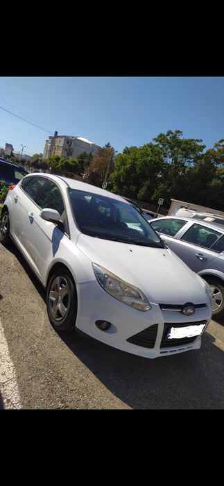 VÂND autoturism Ford focus 3
