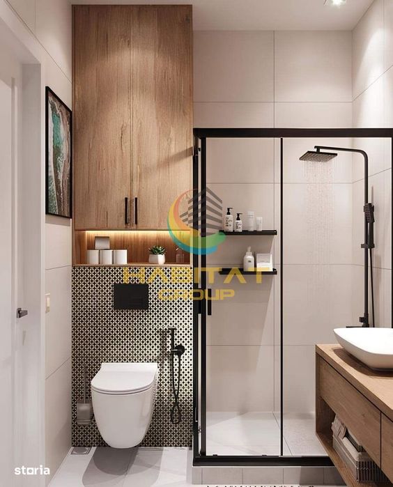 Apartament 2 camere 57mp la 2 min de Lidl - Zona Brancoveanu — fotografia 3