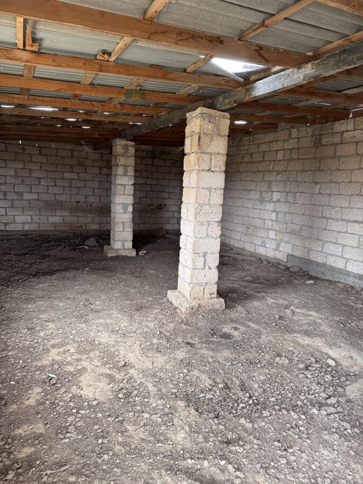 Мал кора сатылады