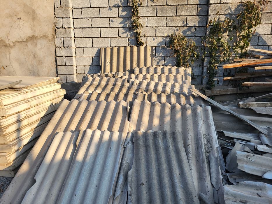 Агаш шифер терезе