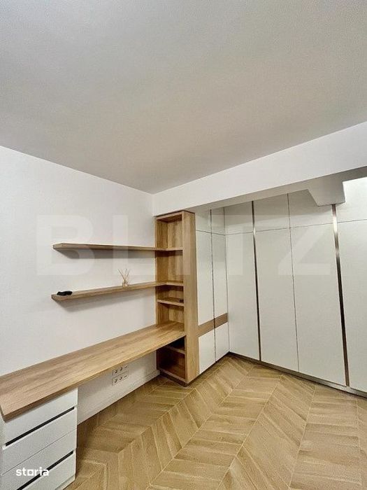 Apartament 2 camere, 65 mp, zona strazii Anton Pann