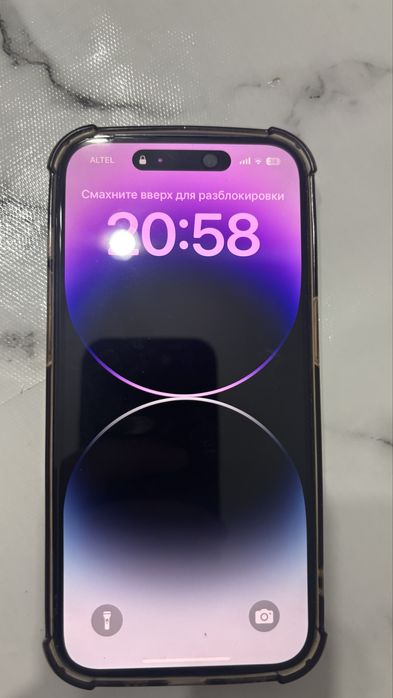 Айфон 14 про 256гб