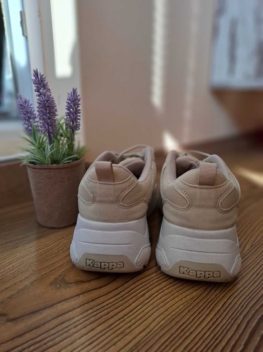 Спортни обувки Kappa
