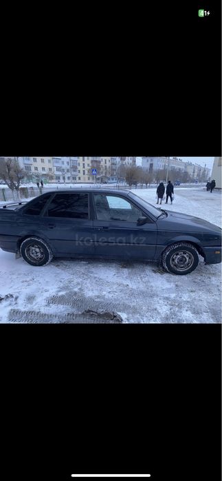 Продам пассат В3 1,8 моно