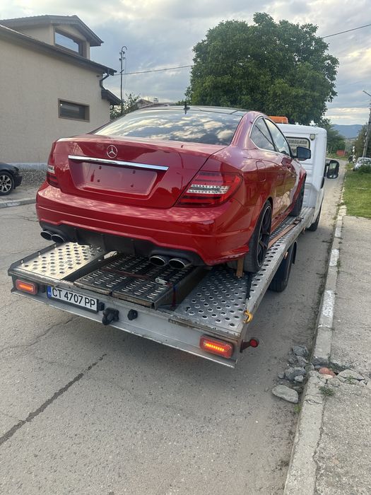 Денонощна Пътна Помощ Казанлък и околията