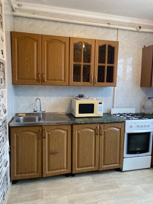 Квартира в мсо 1 комнатная