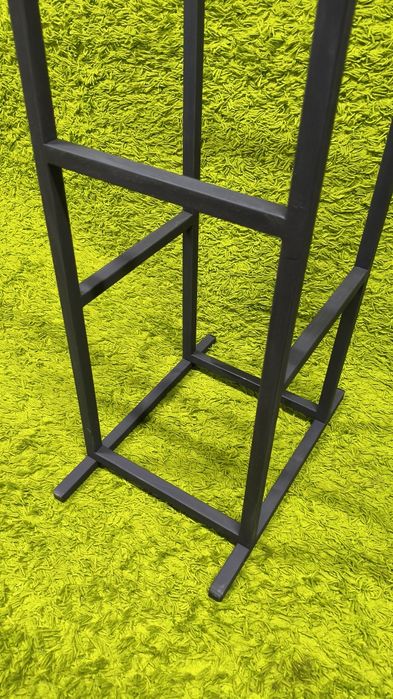 Напольная вешалка Стойка для одежды