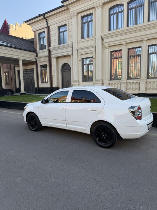 2025-yil  22.000 probeg  Cobalt Top tozza 12.100$