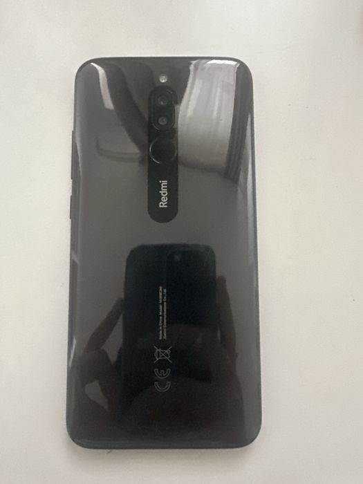Redmi 8.