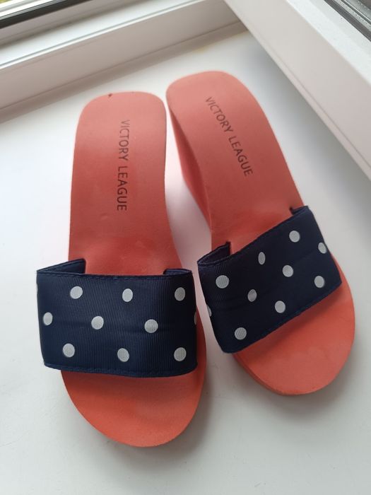 Женская обувь 36 размера