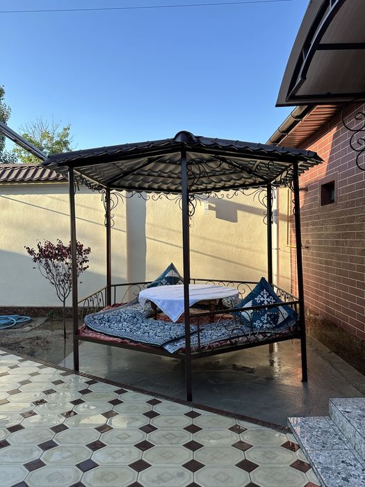 Сдаётся дача Кайнар Булак. Коттедж