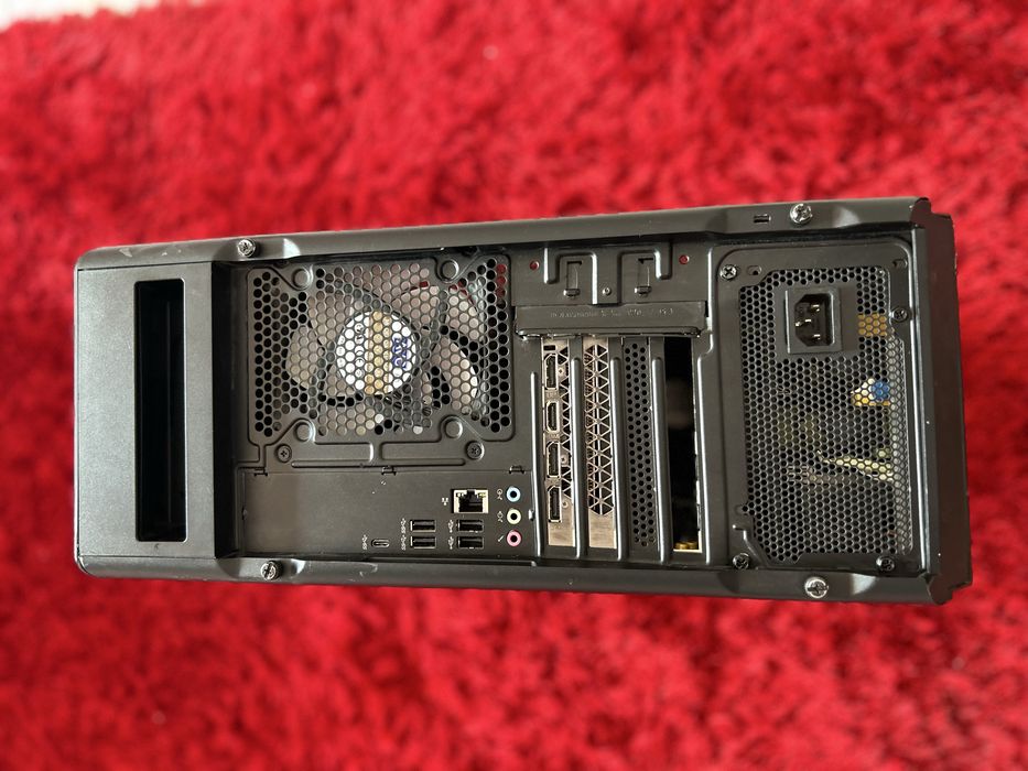 Calculator Gaming Legion