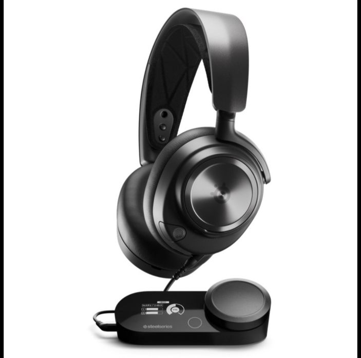 Наушники steelseries arctis nova pro x 61528