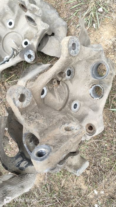 Продам цафпа на БМВ е39